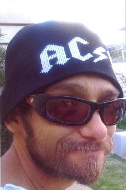 Obituary of Dusten Todd Hartshorn