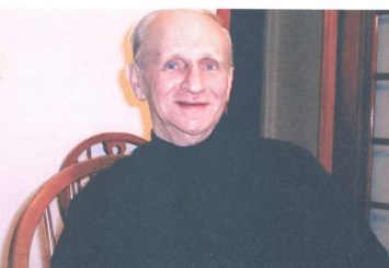 Obituary of Richard H. Matthews