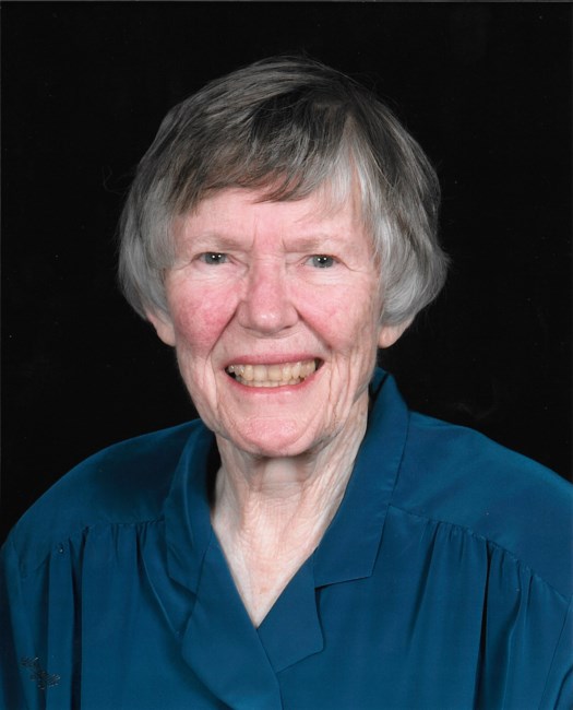 Obituary of Dr. Frances LaVern Pierce Lankford