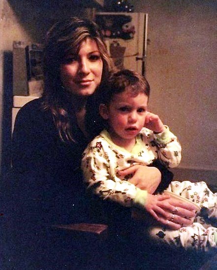 Obituary of Darlene Foucault