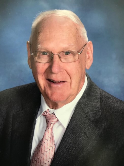 Obituary of Ralph David Anderson