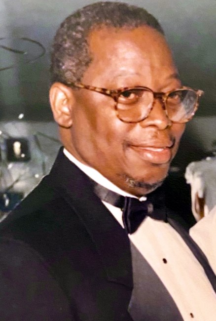 Obituary of John O. Vaughan