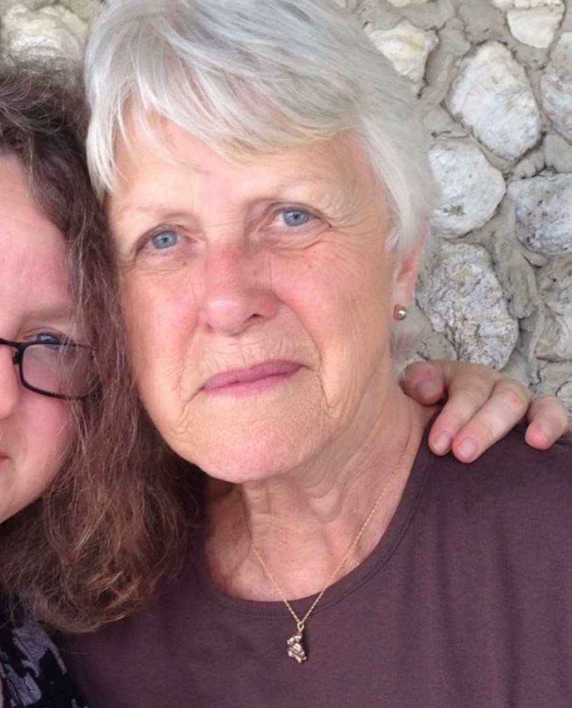 Obituary of Judith Reed Kaufman