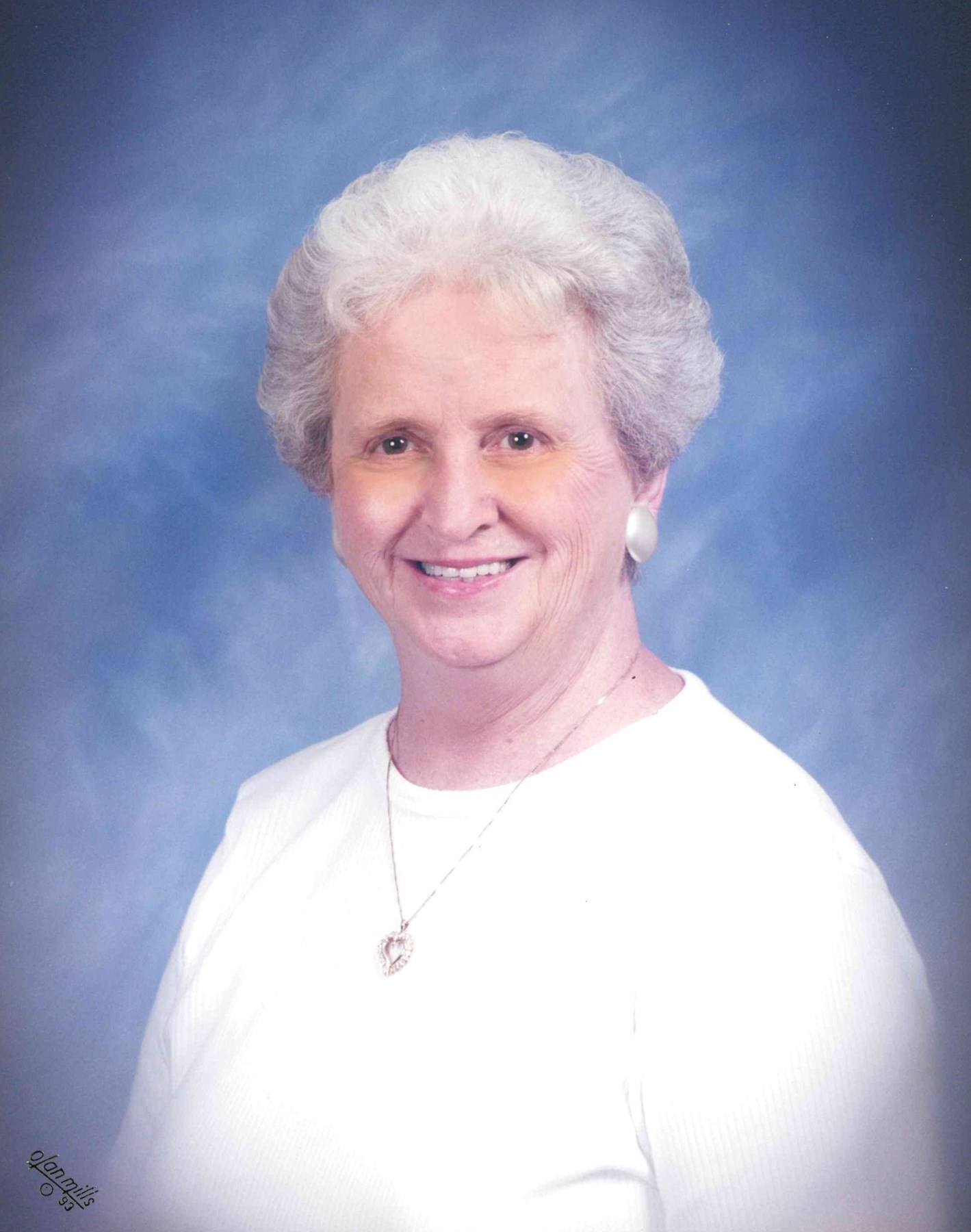 Peggy Twomey Obituario East Ridge, TN