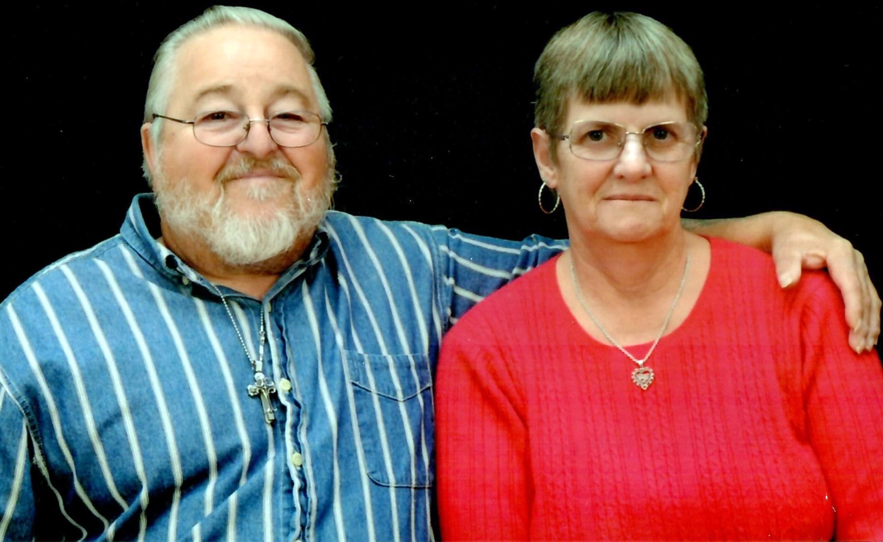 Obituary of Donna Louise (Remp) Hiester