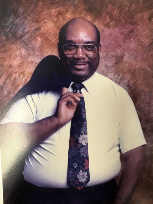 Obituary of Melvin White