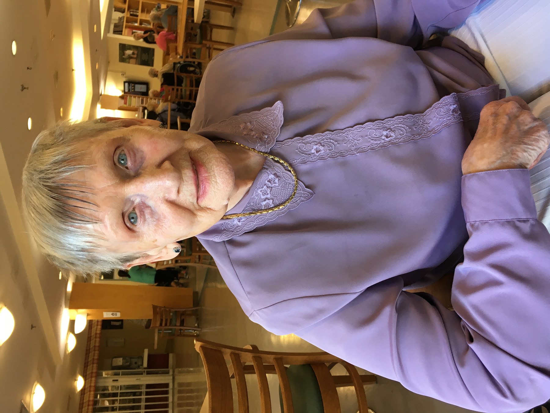 Obituary of Ruth Ella Beu