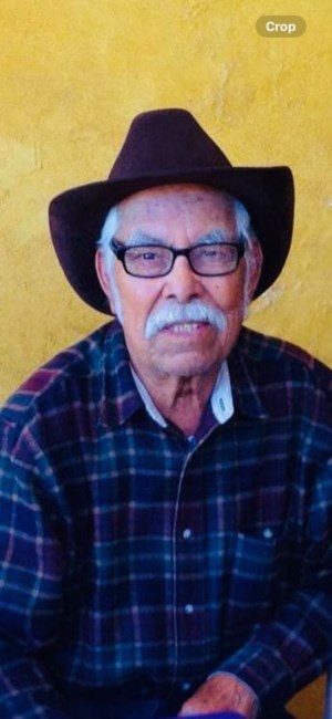 Obituary of Francisco Flores