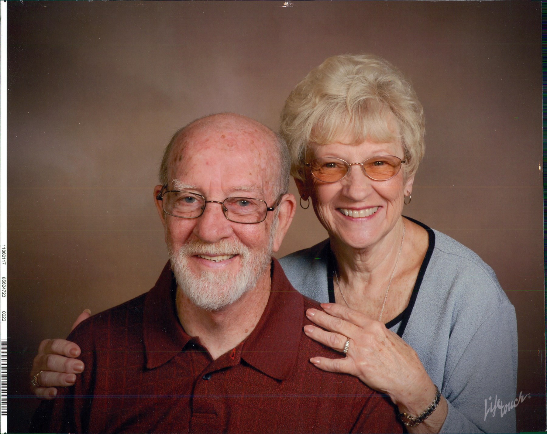 Obituary of James Thomas Sherlock