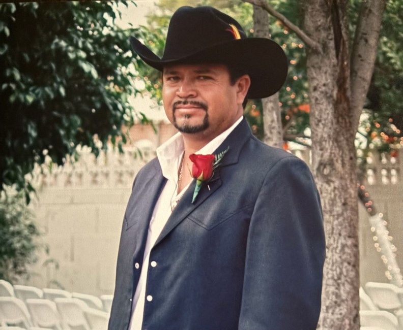 Obituary of Guillermo Valenzuela Tellez