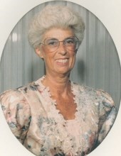 Obituary of Beverly Ann Berry