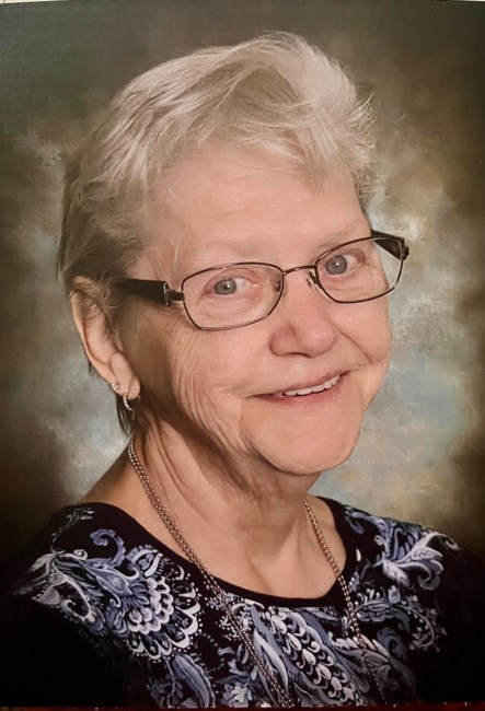 Obituary of Ruth Amanda Folks
