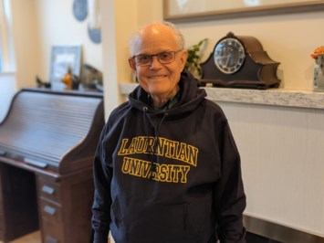 Obituary of Graeme Stewart Mount