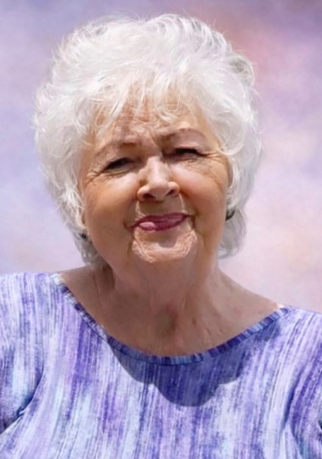 Obituary of Brenda McGinnis Maise