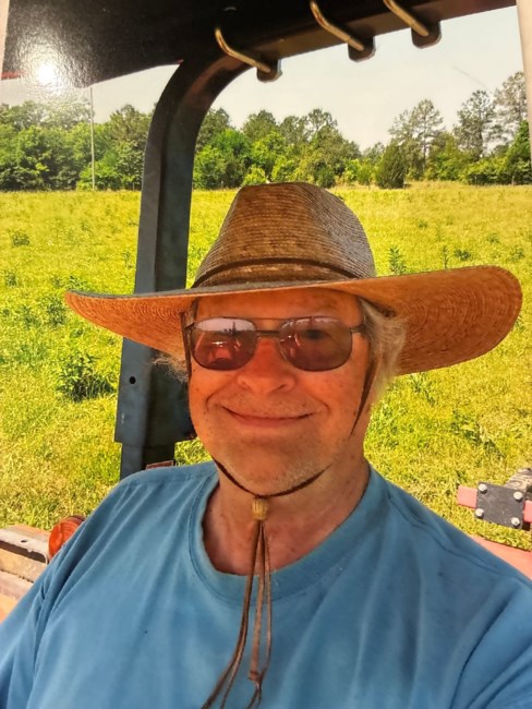 Obituary of Robert Malcolm Duke Jr.