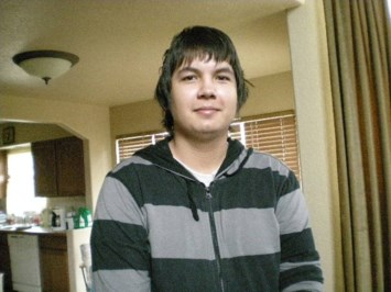 Obituary of James Eric Webb