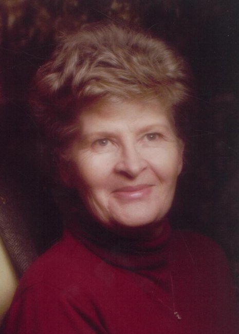 Obituary of Betty J. Hanlon