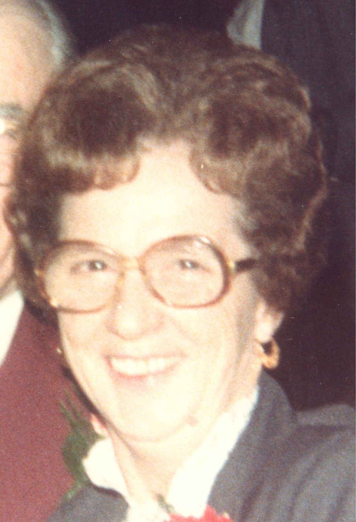 Roseneath Mansfield Obituaries - 1uqkdp2