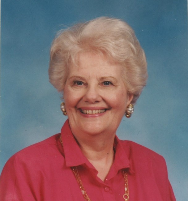 Obituary of Lorraine Sorum