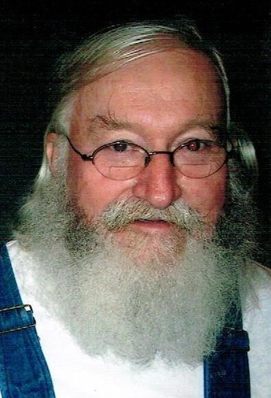 Obituary of Alonzo Welch Bennett