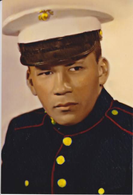 Obituary of Raymond Tasele Scanlan