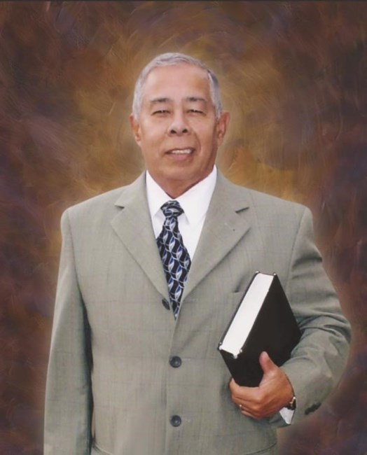 Obituary of Hector Jose Toro