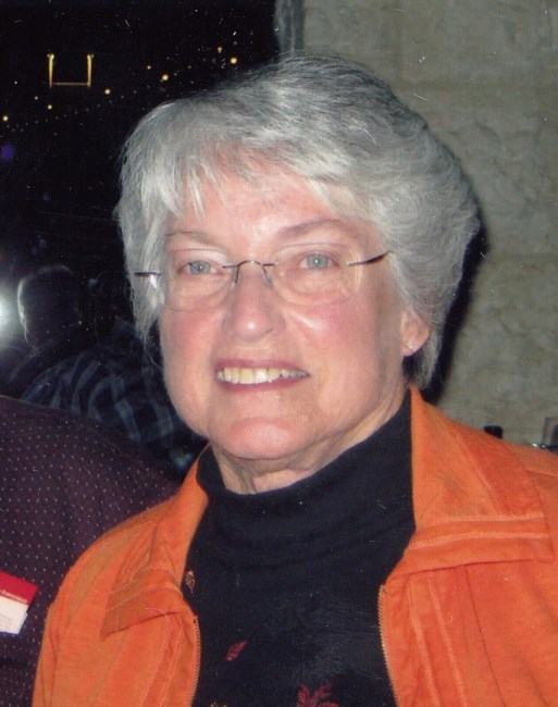 Obituary of Bonnie Louise Sattler
