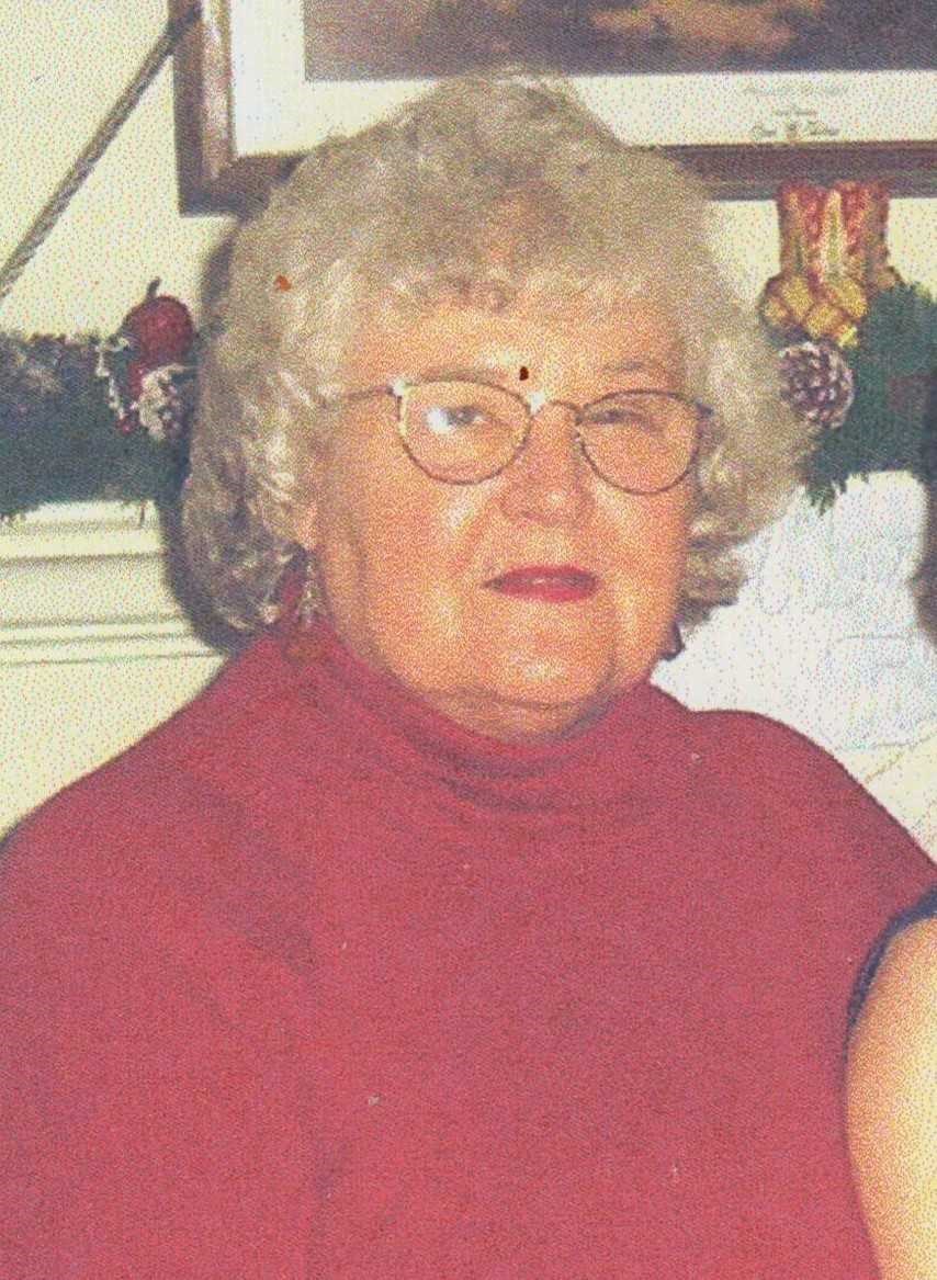 Betty Salter Obituary Corpus Christi, TX