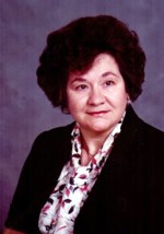 Betty Repass