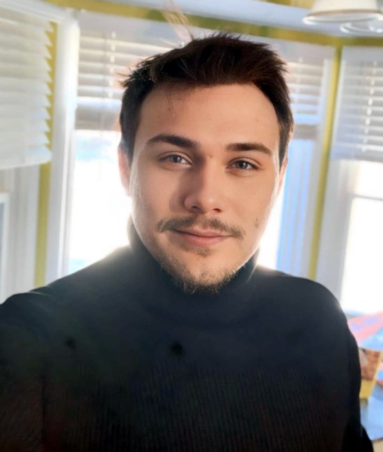 Avis de décès de Logan Allen Heringes