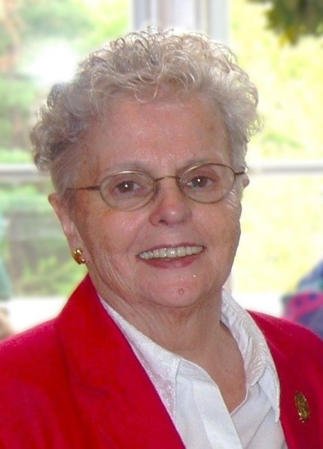 Obituary of Elizabeth P. Kilkelly