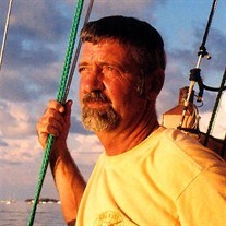 Obituary of Orin "Bruce" Leppla