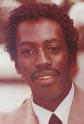 Obituary of Russel Vaughn Richardson