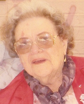 Obituary of Mary Lilly Sholl