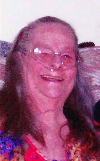 Obituary of Dolores Olson