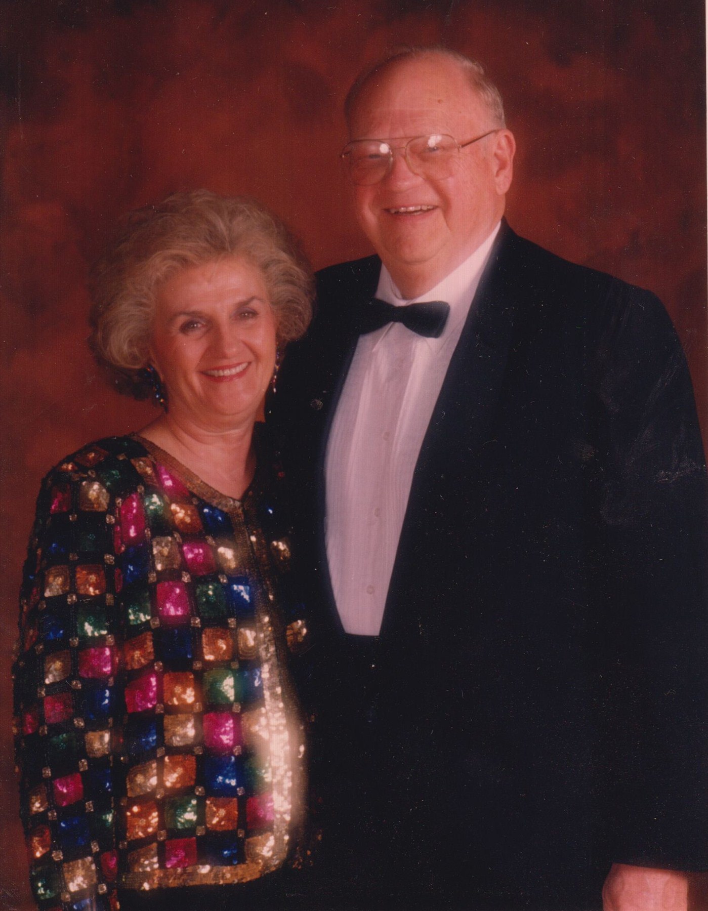 Obituario de Richard Jay Johnson