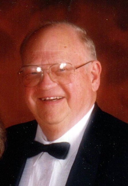 Obituary of Richard Jay Johnson