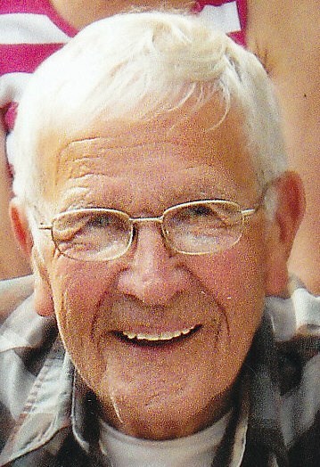 Obituary of Harold Kelly