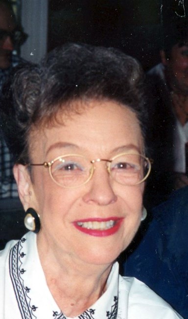 Obituary of Joyce A Terry