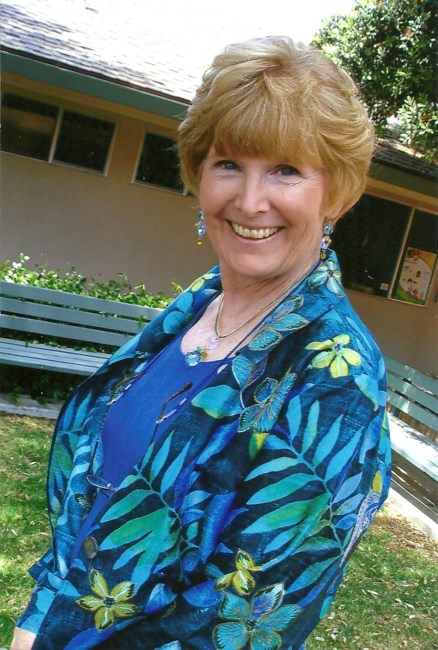 Obituary of Marilyn Ward Hass