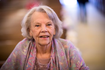 Obituary of Pearl Low