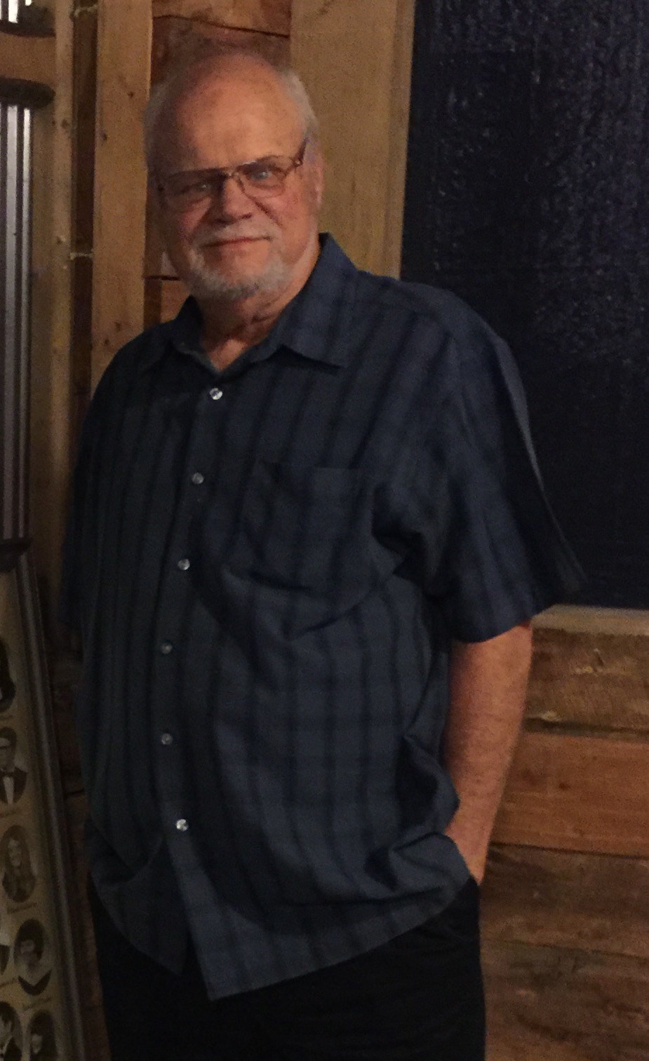 Obituary of Richard Lee Joiner
