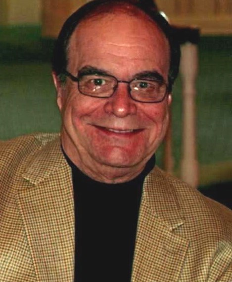 Obituary of Carlos J. Cuervo