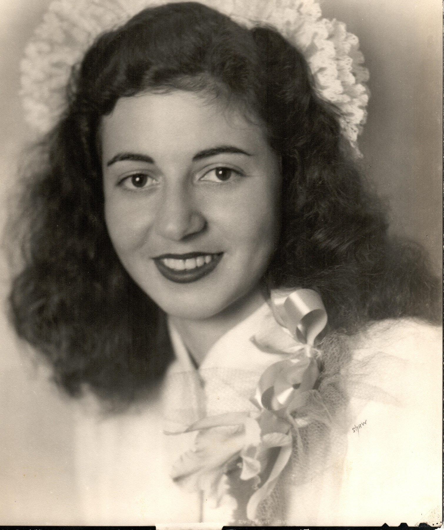 Obituary of Verna M. Campbell