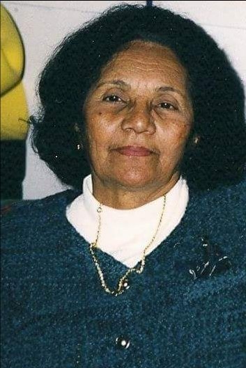 Obituary of Maria DeLourdes Smith