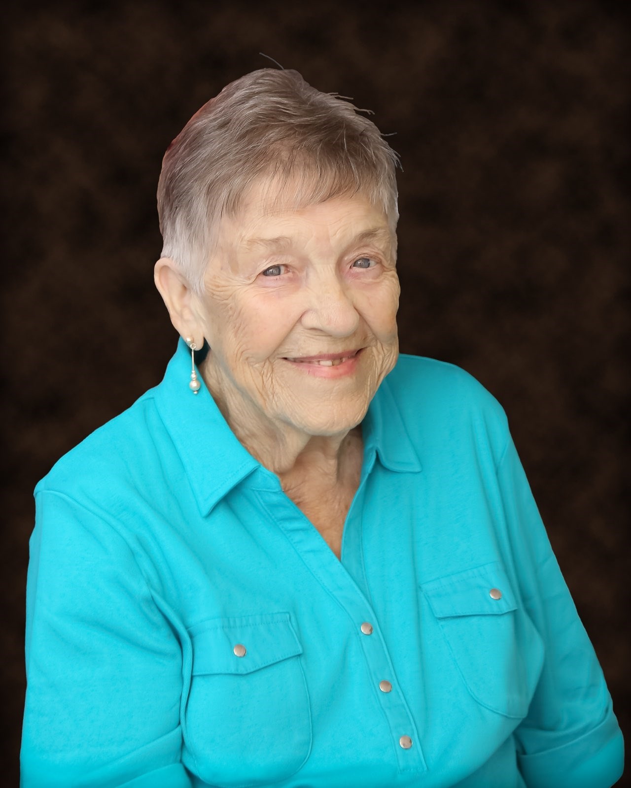 Obituary of Peggy Jo Roper Phillips