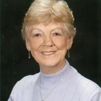 Obituary of Evelyn Bennett