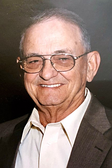 Obituario de Raymond Bowerman
