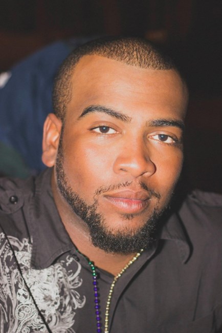 Obituary of Tyler Hughes Johnson