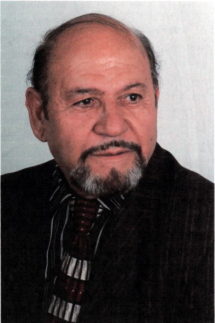 Obituary of Shagen Arutyunyan